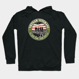 Vietnam Veterans Hoodie